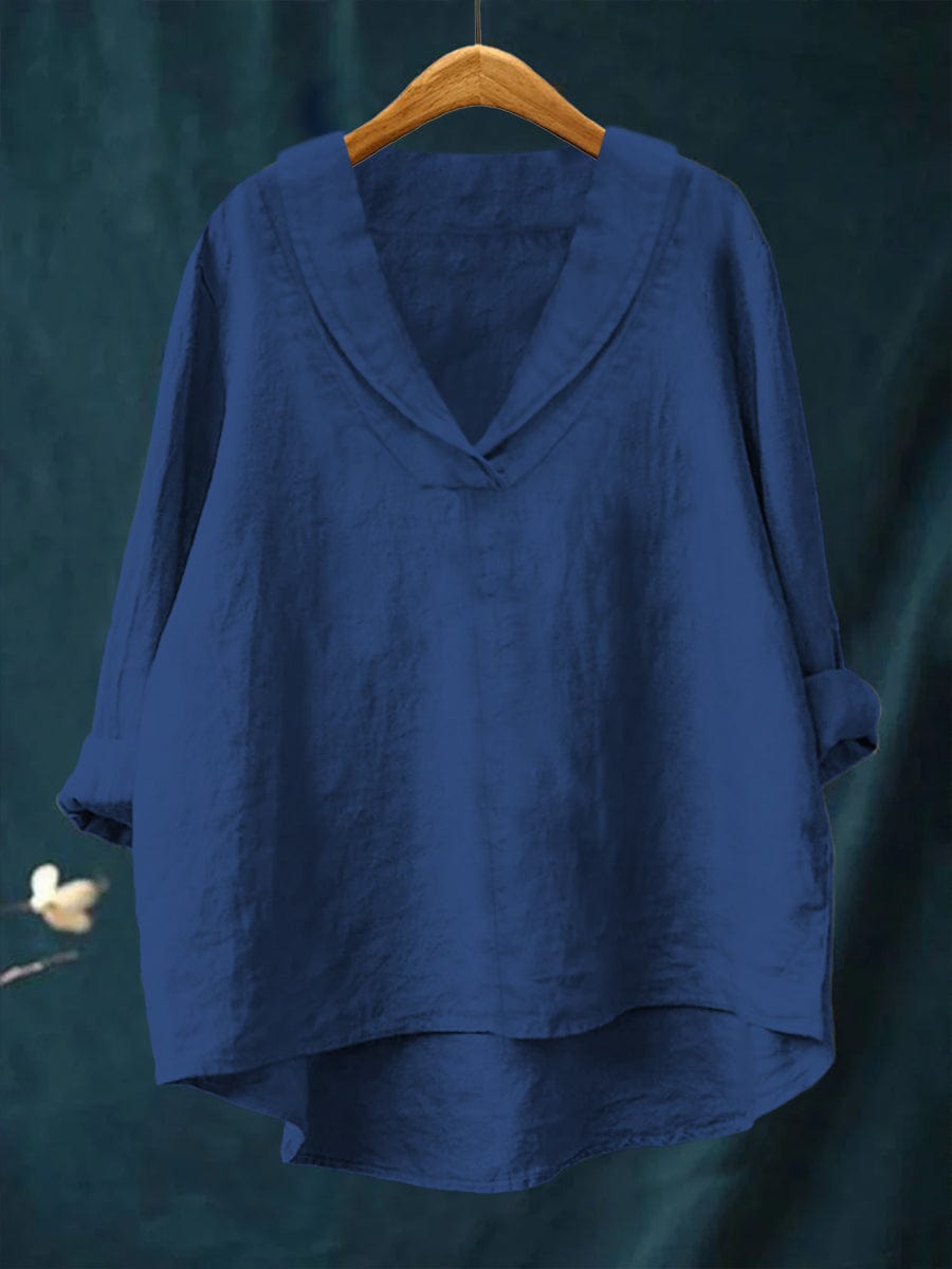 Kimara™ | Elegant Summer Shirt