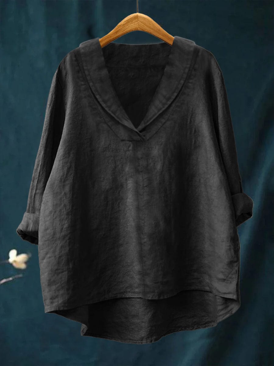 Kimara™ | Elegant Summer Shirt
