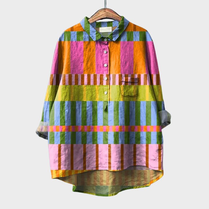 Loxley™ | Elegant Summer Blouse