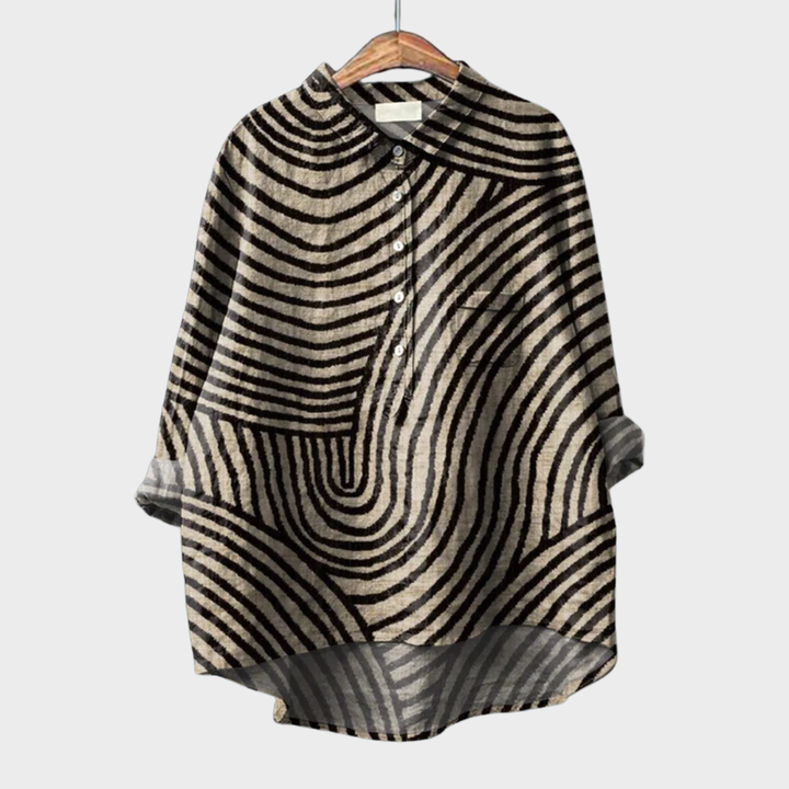Prentice™ | Elegant Summer Blouse