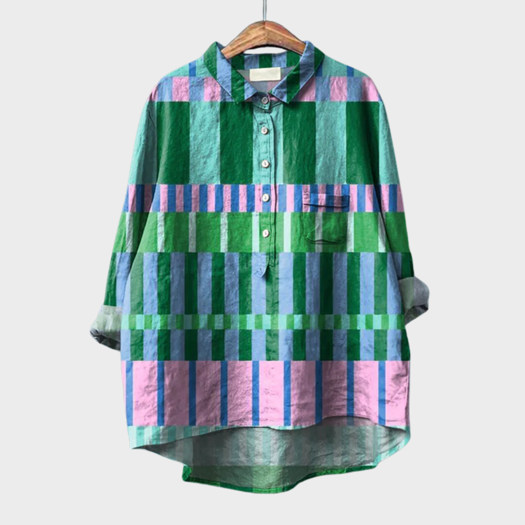 Loxley™ | Elegant Summer Blouse