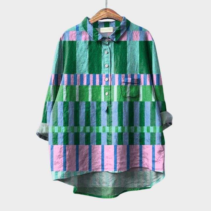 Loxley™ | Elegant Summer Blouse