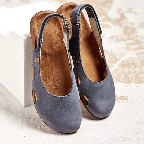 Susan | Comfy Orthopedic Sandals