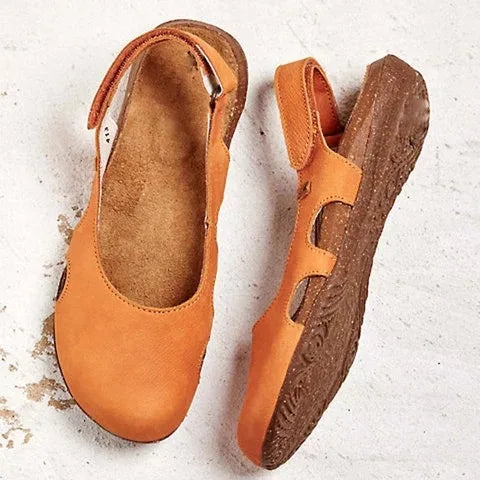 Susan | Comfy Orthopedic Sandals