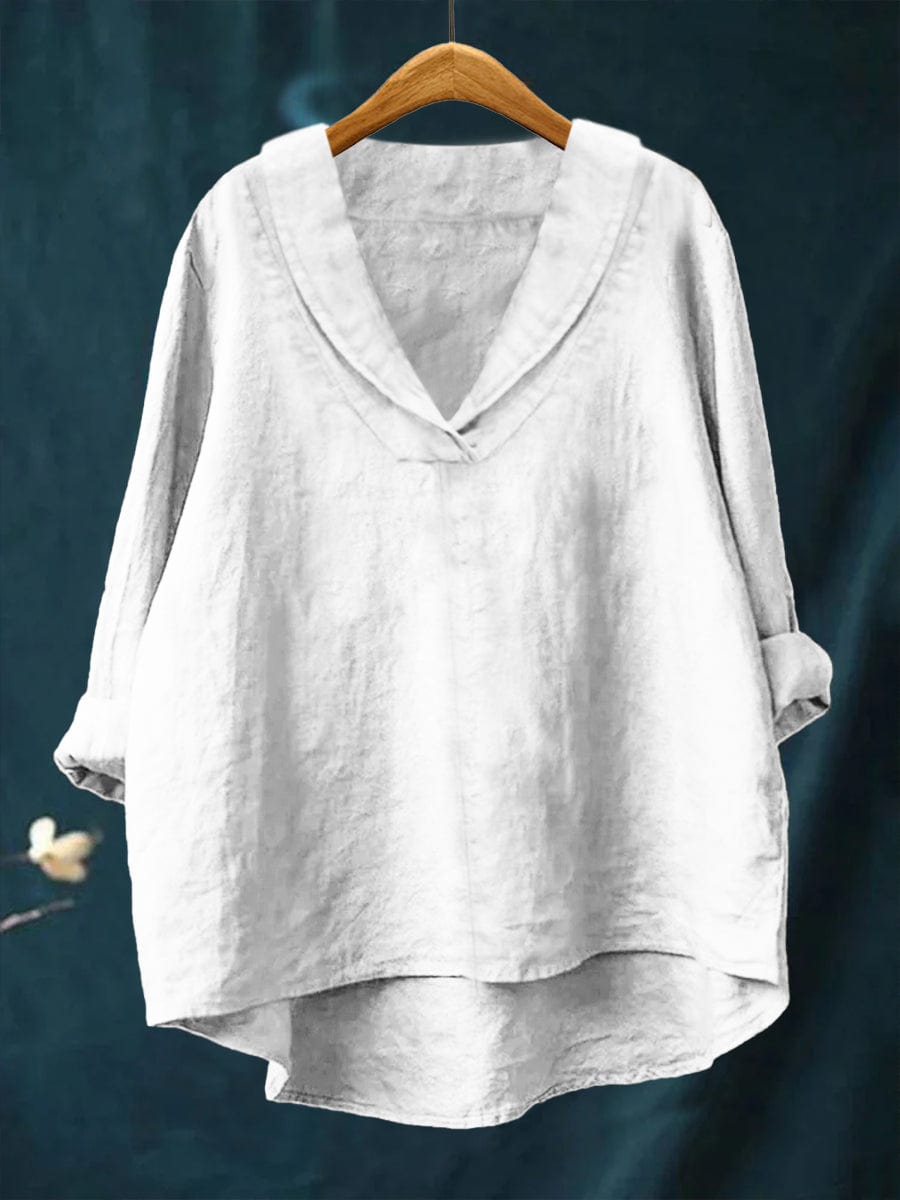 Kimara™ | Elegant Summer Shirt