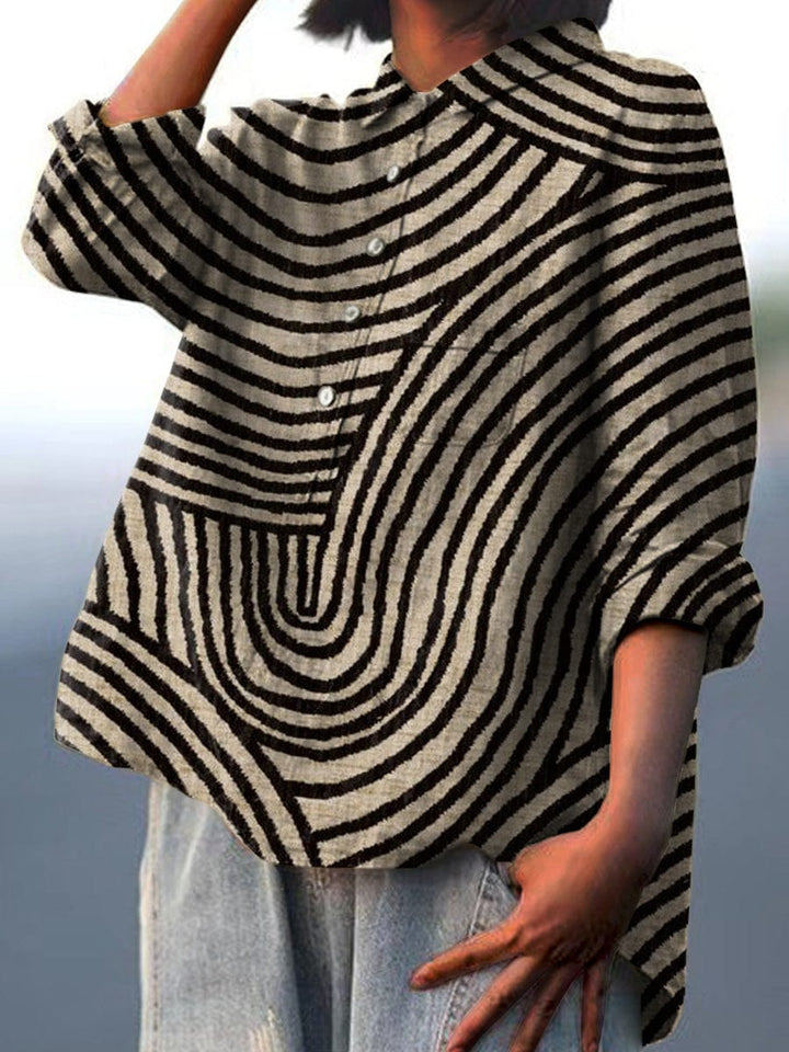 Prentice™ | Elegant Summer Blouse